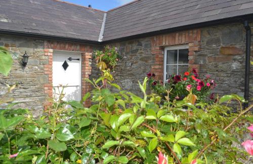 Downpatrick Casa | Sally Gardens Cottage