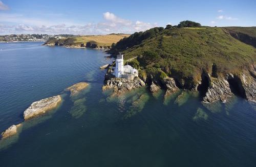 Mylor Churchtown Casa | Sally Port Cottage