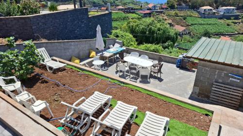 Canhas Apartamento | Sally's Loft - Penthouse - Honeymoon suite