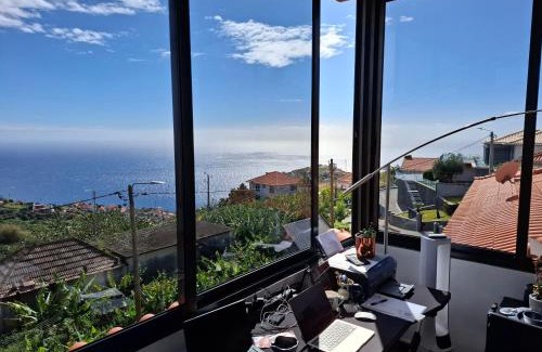 Canhas Apartamento | Sally's Loft - Penthouse - Honeymoon suite