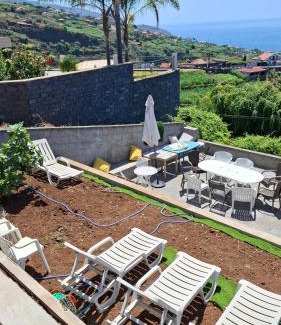Ponta do Sol Casa | Sallys