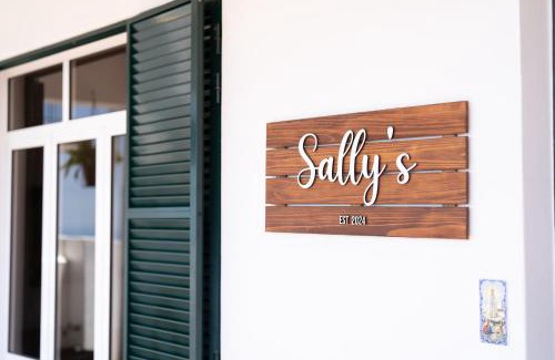 Ponta do Sol Casa | Sallys