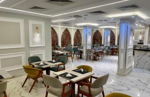 Al Duqqi Hotel | Salma Hotel Cairo