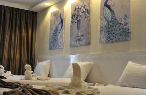 Al Duqqi Hotel | Salma Hotel Cairo