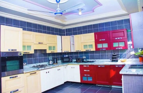 Kumasi Casa | Salma's Place