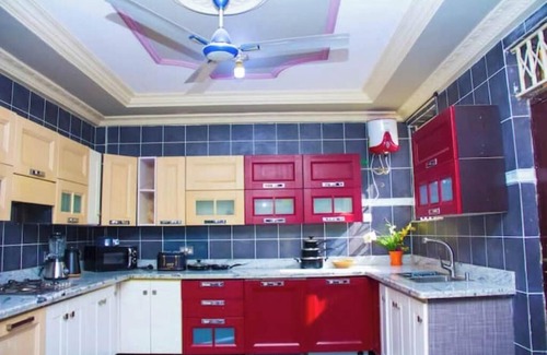Kumasi Casa | Salma's Place