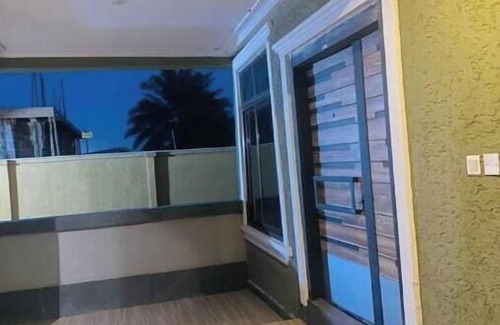 Kumasi Casa | Salma's Place