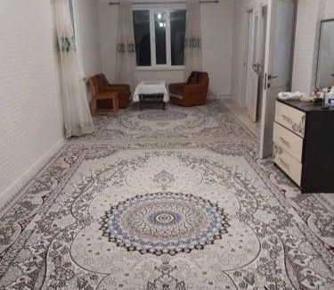 Bokonbayevo Casa | Salmanya