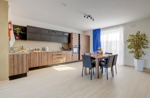 Ghaxaq Apartamento | Salmar Court Holiday Apartments with Pool