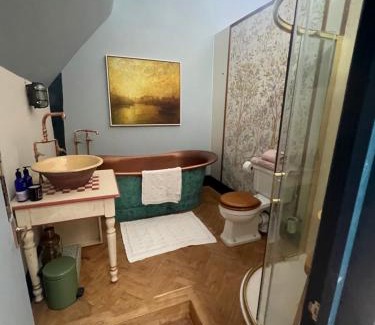 Margate Cama Y Desayuno | Salmestone Grange
