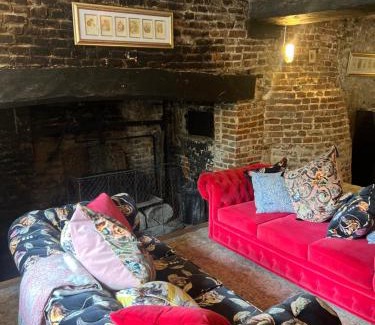 Margate Cama Y Desayuno | Salmestone Grange