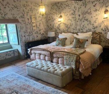 Margate Cama Y Desayuno | Salmestone Grange