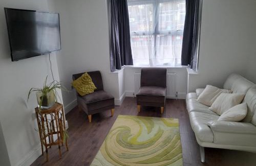 Margate Casa | Salmestone Stay