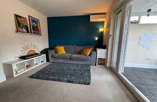 Newport Pagnell Casa | Salmon's Home - A peaceful sanctuary