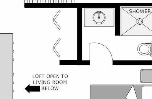 Brightwood Casa | Salmonberry Retreat
