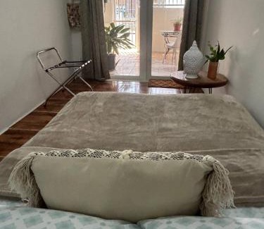 Santurce Apartamento | Salo Casa Verde Studio