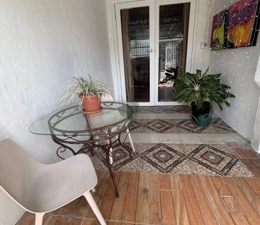 Santurce Apartamento | Salo Casa Verde Studio
