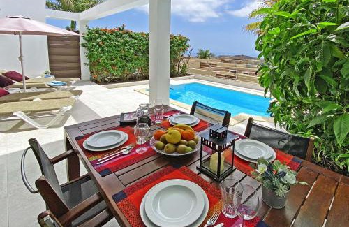 Salobre Casa | Salobre Golfers 12