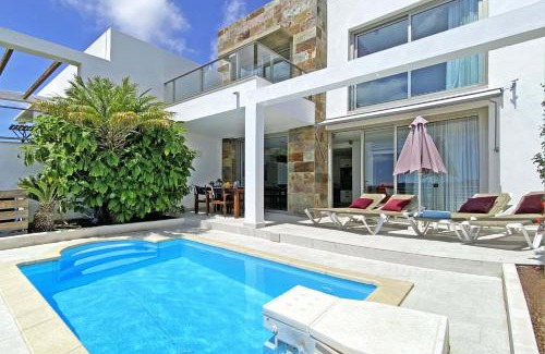 Salobre Casa | Salobre Golfers 12