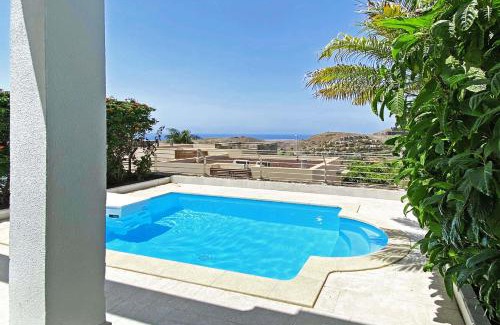 Salobre Casa | Salobre Golfers 12