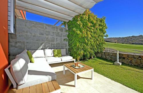 Salobre Casa | Salobre Vista Golf 19