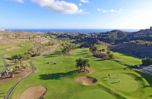 Salobre Casa | Salobre Vista Golf 19