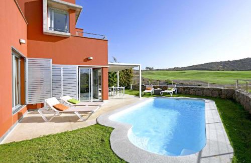 Salobre Casa | Salobre Vista Golf 19