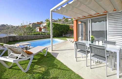 Salobre Casa | Salobre Vista Golf 19