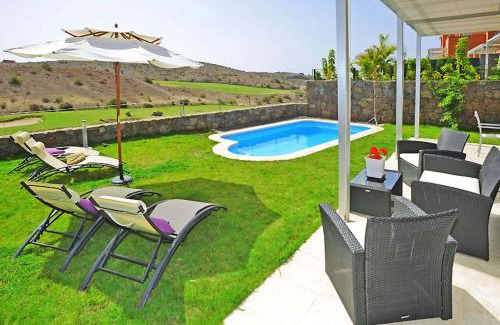 Salobre Casa | Salobre Vista Golf 29