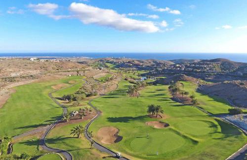 Salobre Casa | Salobre Vista Golf 29