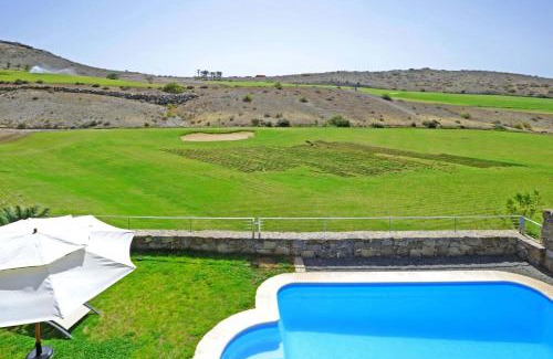 Salobre Casa | Salobre Vista Golf 29