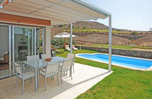 Salobre Casa | Salobre Vista Golf 29