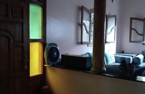 Zagora Casa | Salon agréable chez l'habitant