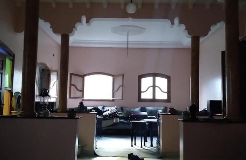 Zagora Casa | Salon agréable chez l'habitant