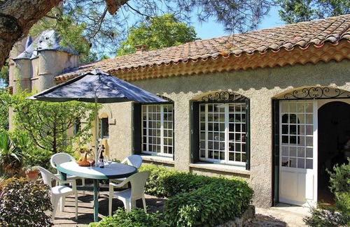 Salon-de-Provence Casa | Estancia en villa en Salon-de-Provence