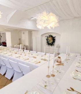 Kravare Apartamento | salon Thérése