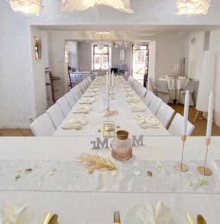 Kravare Apartamento | salon Thérése