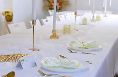 Kravare Apartamento | salon Thérése