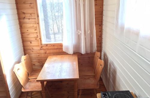 Asikkala Apartamento | Salonsaaren Lomakylä