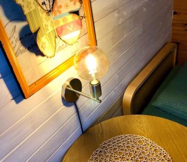Asikkala Apartamento | Salonsaaren Lomakylä