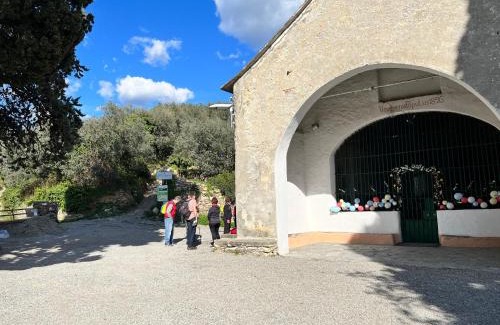 Sant'Ilario Cama Y Desayuno | SALOTTO SUL MARE