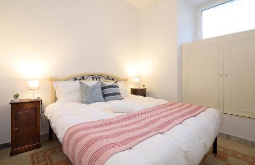 Quartiere III Pinciano Apartamento | Salotto19 - Villa Borghese