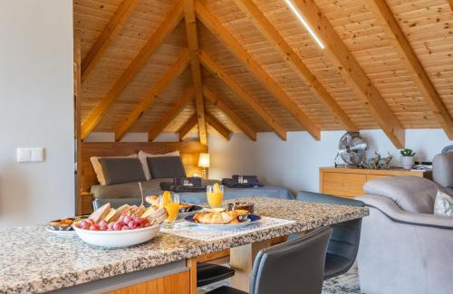 Porto Moniz Apartamento | Salsa Country House I