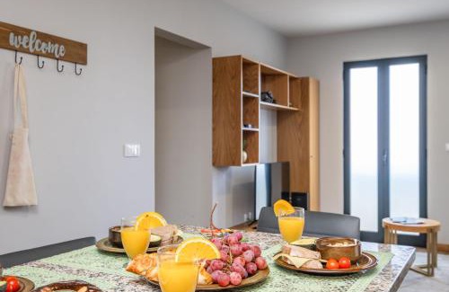 Porto Moniz Apartamento | Salsa Country House II