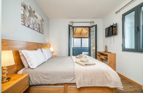 Porto Moniz Apartamento | Salsa Country House II