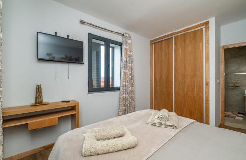 Porto Moniz Apartamento | Salsa Country House II
