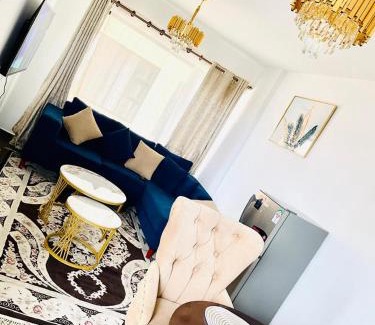 Pangani Cama Y Desayuno | Salsabil homes