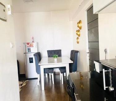 Pangani Cama Y Desayuno | Salsabil homes