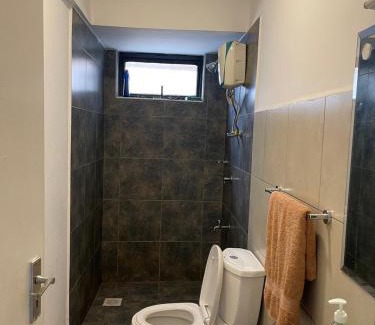Pangani Apartamento | Salsabil homes