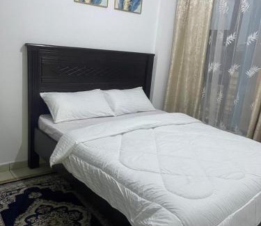 Pangani Apartamento | Salsabil homes